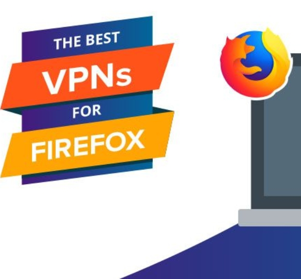 Check Out The Best Guide For Free VPN Firefox 2025