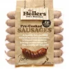 K - hellers sausages