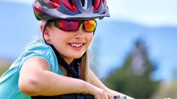 sports glasses for kids