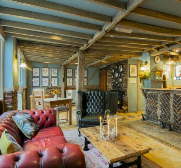 Explore The 10 best Dog Friendly Hotels Bristol