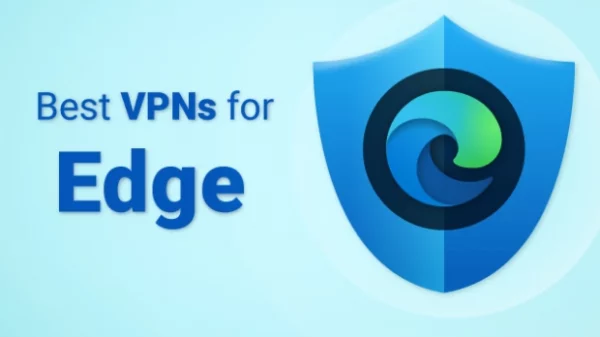 vpn for edge