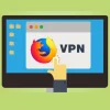 vpn for firefox