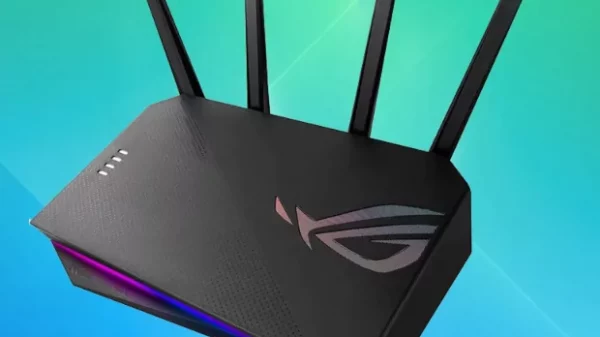 vpn routers