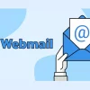 what is webmail