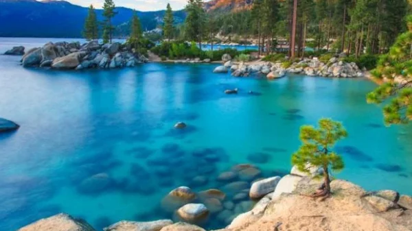 Best Hotels In South Lake Tahoe, CA