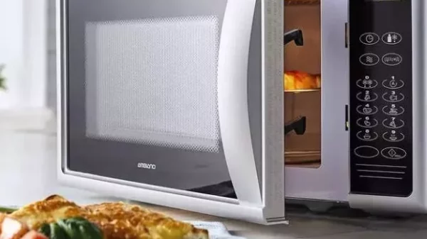 Best Microwave For Kitchen