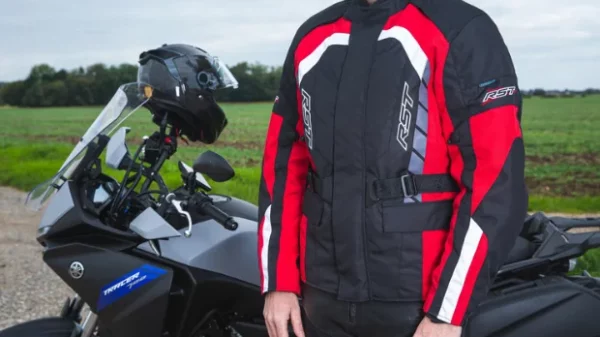 Best Motorcycle Jackets 