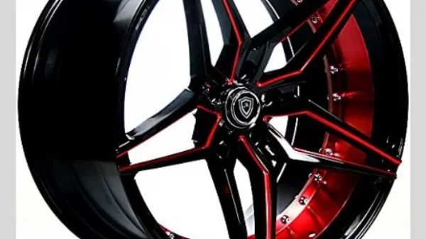 Best Rims For Cars