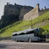 Edinburgh to Aberdeen bus