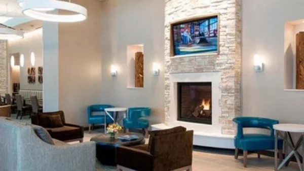 Family-Friendly Hotels In Ann Arbor (1)