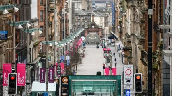 Glasgow To Dundee Bus