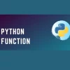 Python Function