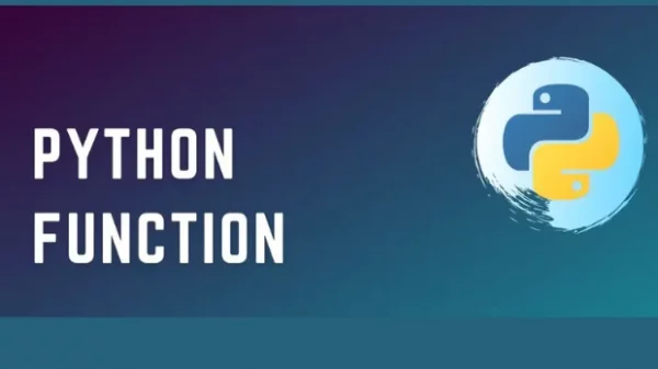 Python Function