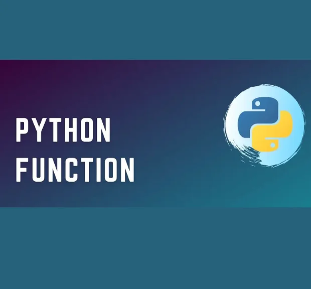 Everything You Need to Know About Python Function