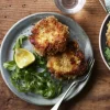 Salmon Fishcake Recipe