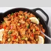 Spanish Chicken And Rice Recipe