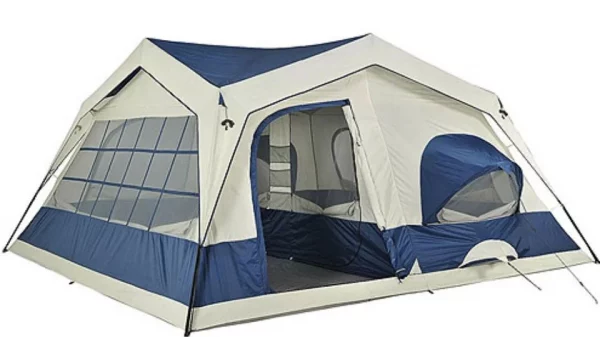 family tents