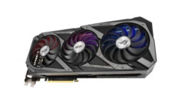 graphics cards for gaming