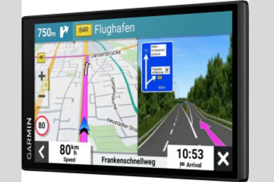 best navigation devices