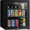 best compact refrigerators