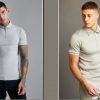 men's polo shirts