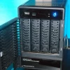 Nas server