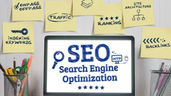 SEO Management