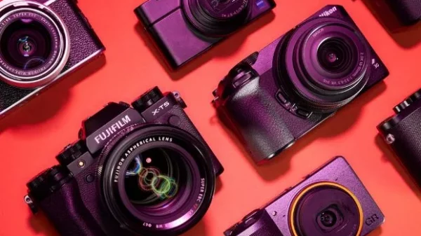 Best Compact Cameras