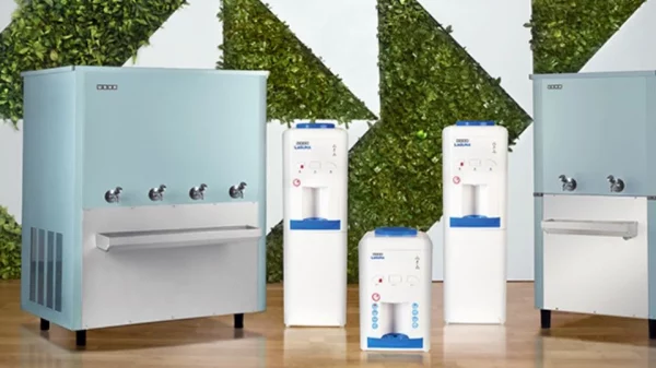 Water Dispensers