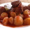 beef stifado recipe