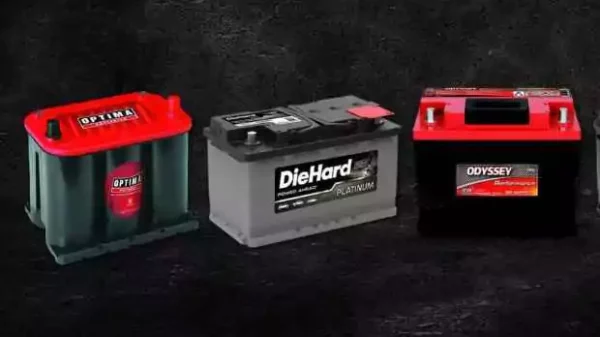 Best Car Batteries