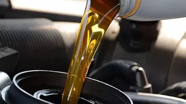 best engine oils