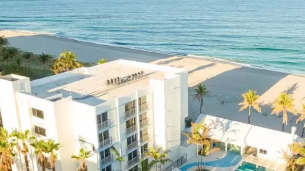 best hotels in fort lauderdale