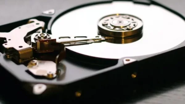 best pc hard drives