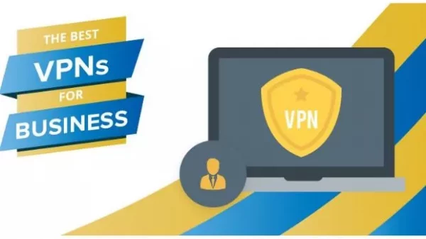 best vpn for business