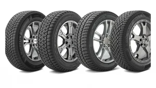 best winter tires