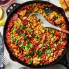 chicken and chorizo paella recipe