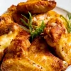 chicken goujons recipe