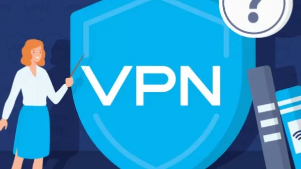 free unlimited vpn