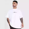 Mens oversized t-shirts