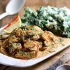 pork stroganoff recipe