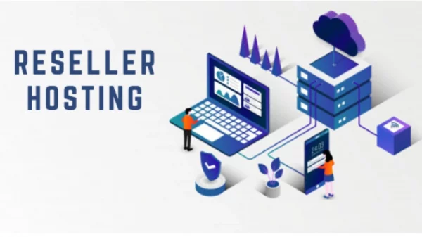 reseller hosting