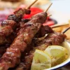 Mouth-Watering Pork Souvlaki Recipe: A Taste Of Greece