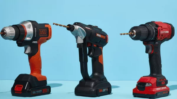 power tools