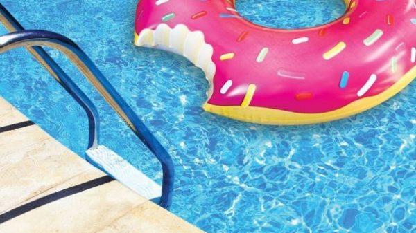 Best Pool Floats