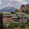 Cheap Crater Lake Lodge