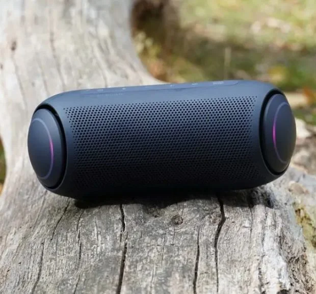 LG Bluetooth Speakers