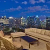 best hotels downtown dallas