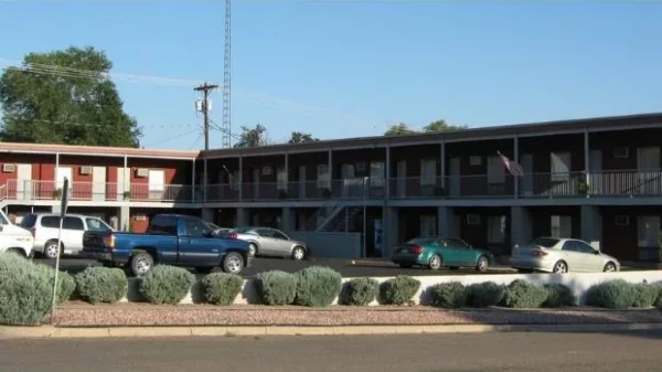 Hotels in La Junta Co