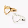 best friend rings